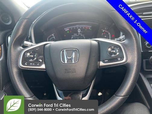 2020 Honda CR-V AWD EX