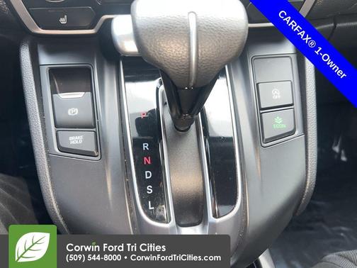 2020 Honda CR-V AWD EX