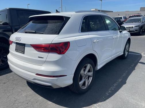 2021 Audi Q3 40 Premium