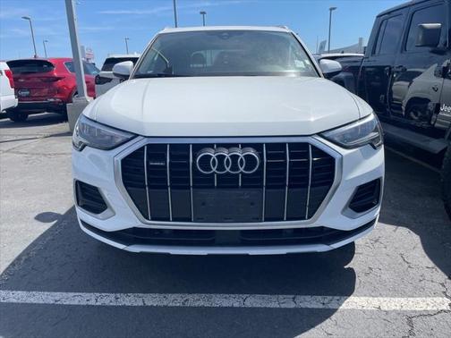 2021 Audi Q3 40 Premium