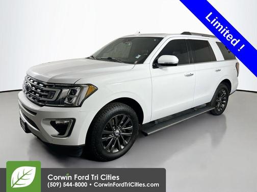 2020 Ford Expedition Limited