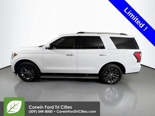 2020 Ford Expedition Limited
