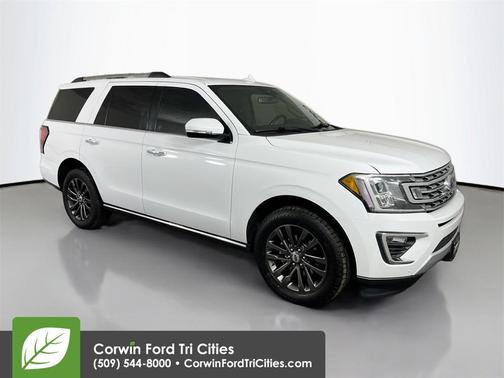 2020 Ford Expedition Limited
