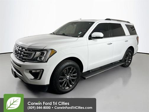 2020 Ford Expedition Limited