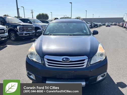 2011 Subaru Outback 2.5 i Limited