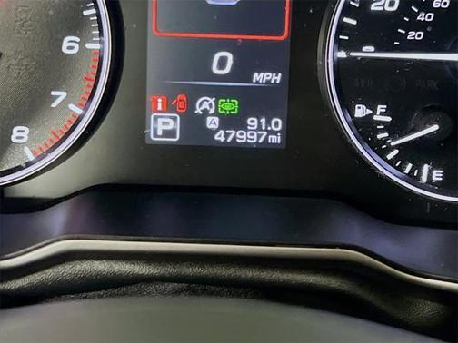 2021 Subaru Outback Touring XT