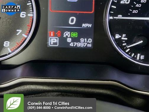 2021 Subaru Outback Touring XT