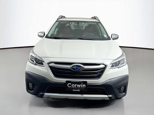 2021 Subaru Outback Touring XT