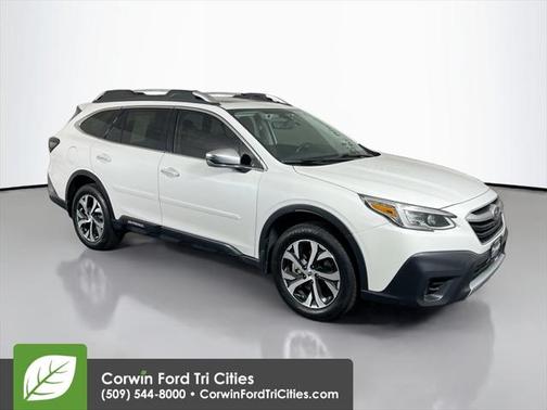 2021 Subaru Outback Touring XT