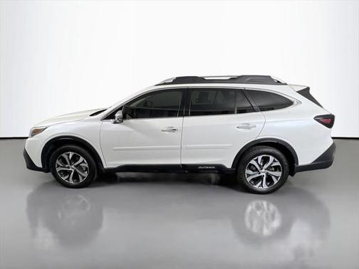 2021 Subaru Outback Touring XT