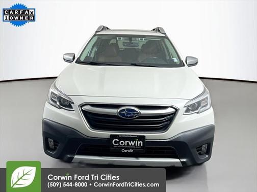 2021 Subaru Outback Touring XT