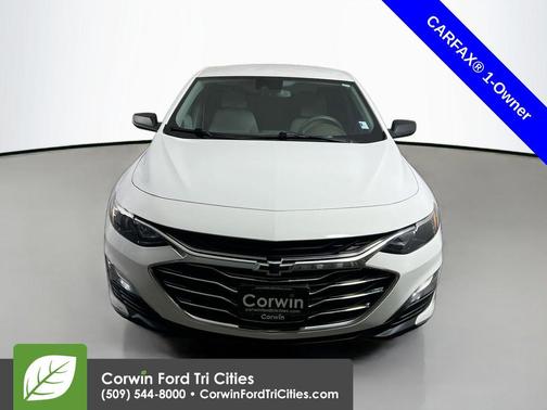 2023 Chevrolet Malibu 1LS