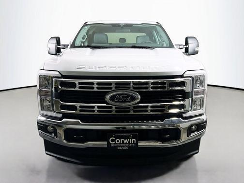 2026 Ford F-350 XLT