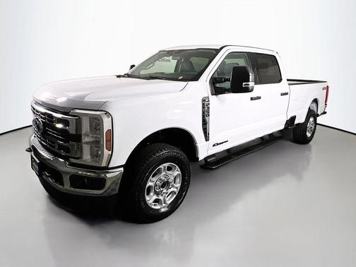 2026 Ford F-350 XLT