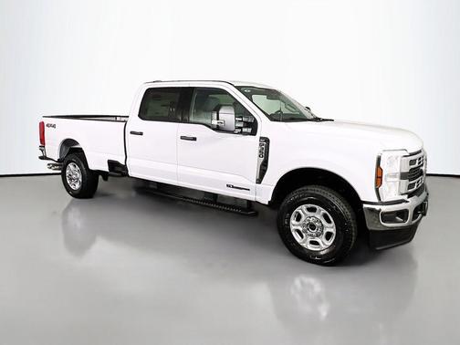 2026 Ford F-350 XLT