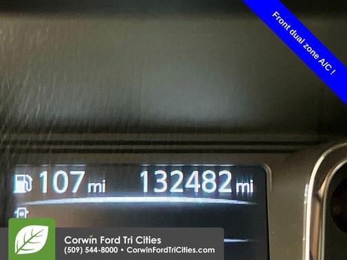 2016 Nissan Titan XD SL