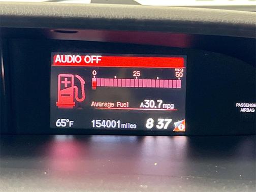 2015 Honda Civic Si