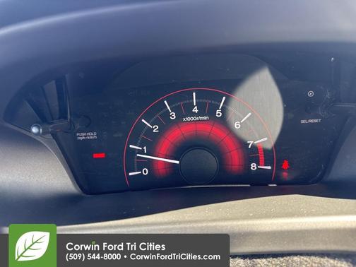 2015 Honda Civic Si