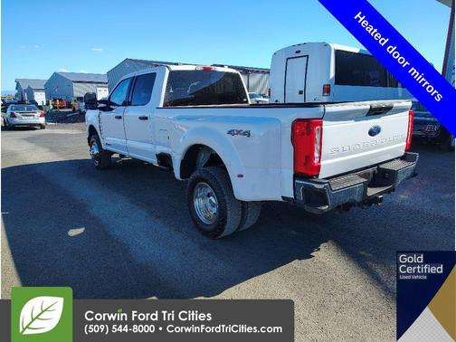 2024 Ford F-350 XLT