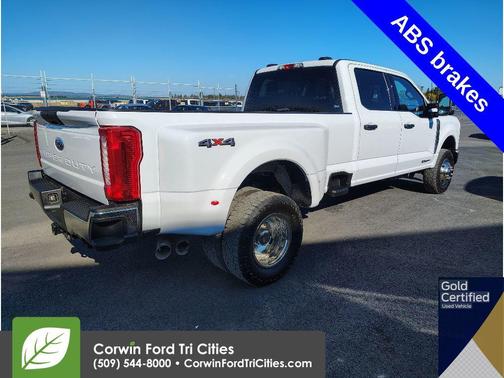 2024 Ford F-350 XLT