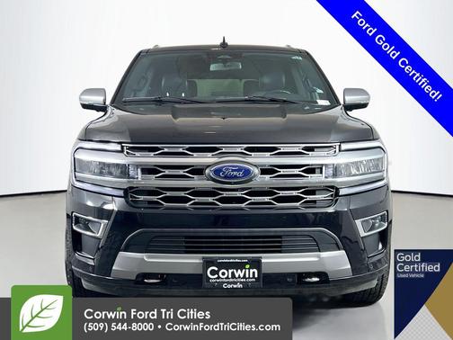 2022 Ford Expedition Platinum