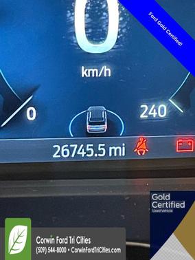 2022 Ford Expedition Platinum