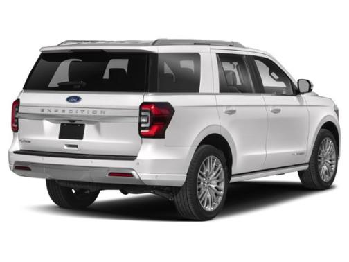 2022 Ford Expedition Platinum