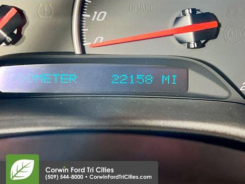 2007 Chevrolet Corvette Z06