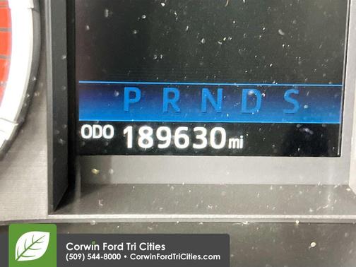 2017 Toyota Tundra Limited