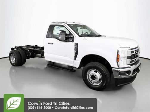 2025 Ford F-350 XL