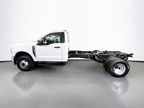 2025 Ford F-350 XL
