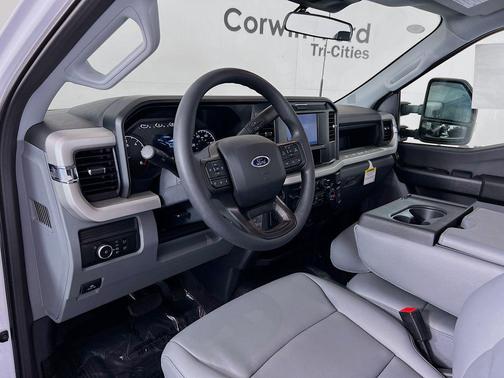 2025 Ford F-350 XL