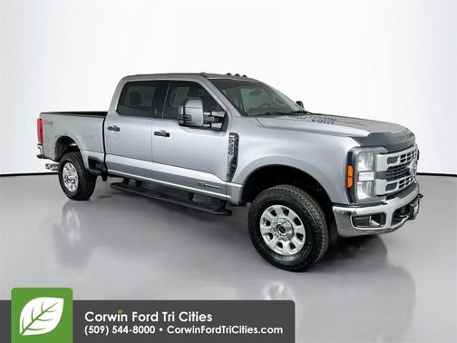 2024 Ford F-350 XLT