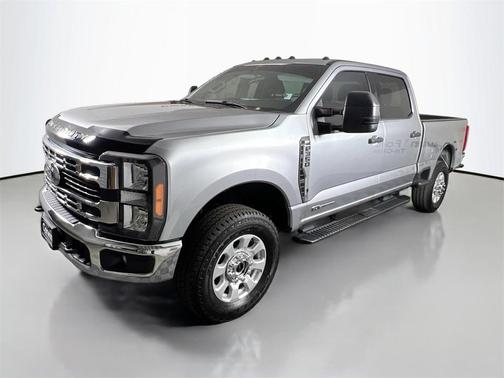 2024 Ford F-350 XLT