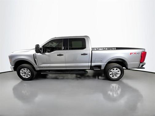 2024 Ford F-350 XLT