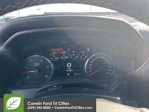 Onyx Black 2018 GMC Sierra 2500 Denali