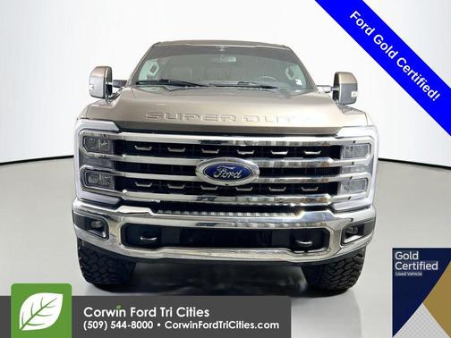 2023 Ford F-350 Lariat