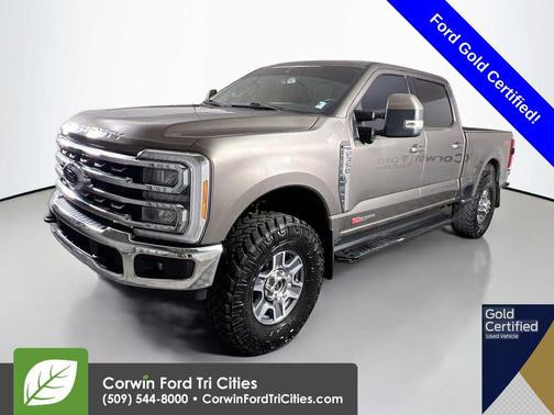 2023 Ford F-350 Lariat