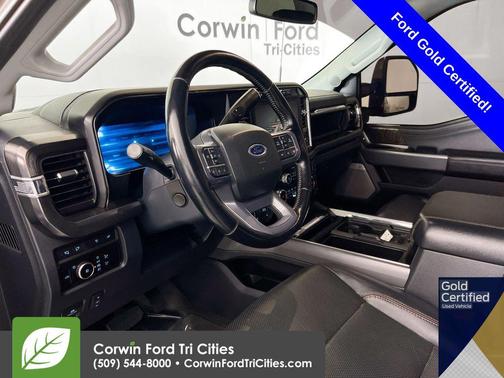 2023 Ford F-350 Lariat