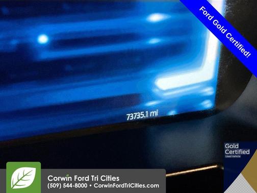 2023 Ford F-350 Lariat