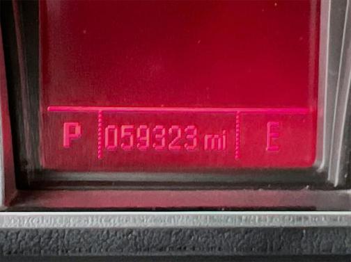 Iridium Metallic 2016 GMC Terrain SLT
