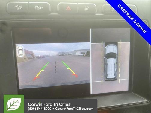 2020 Ford Expedition Max Platinum