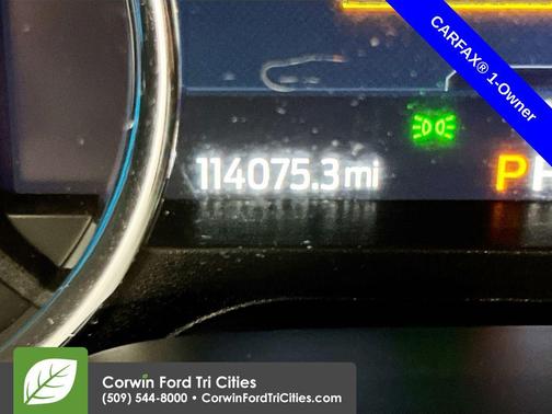 2020 Ford Expedition Max Platinum