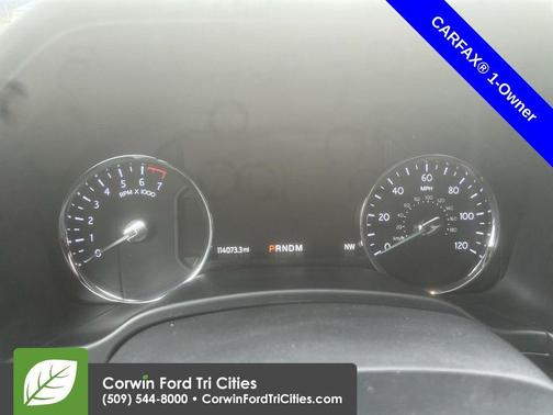 2020 Ford Expedition Max Platinum