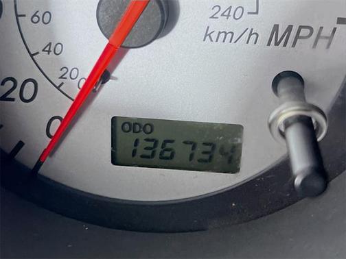2003 Toyota MR2 Base