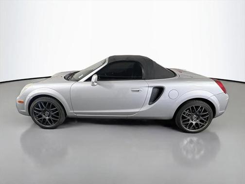 2003 Toyota MR2 Base