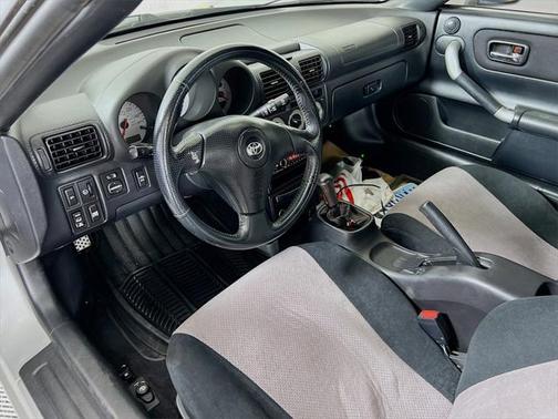2003 Toyota MR2 Base