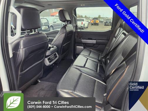 2025 Ford F-350 Lariat