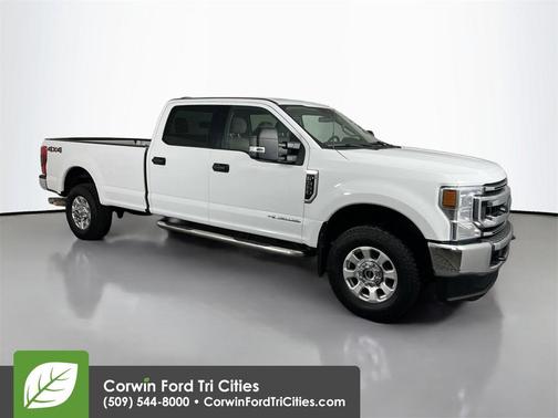 2022 Ford F-350 XLT