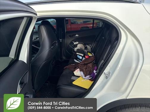 2018 Mercedes-Benz GLA 250 4MATIC